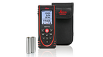 Leica DISTO X3 Rugged Indoor Laser Distance Measurement System (Rotatable Display)