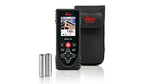 Leica DISTO X4 Outdoor Laser Distance Measurement System (Rotatable Display)