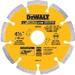 Dewalt DW4740 4-1/2" x .250 XP tuck point blade