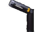 Panasonic 2.4V Cordless Drill & Driver (Tool Body and Battery Pack only)