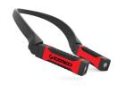EZ Red Multi-Position LED Neck Light - AA Batteries Included