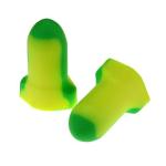 Radians Deterrent ® Uncorded Disposable Foam Earplugs - 200 Pairs