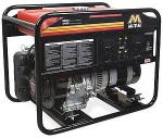 Mi-T-M 5,000 Watt Gasoline Generator
