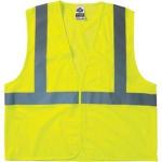 Ergodyne® Glowear® Class 2 Solid Mesh Vest