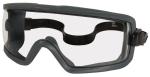 MCR Safety GX1 Clear Anti-Fog Lens Safety Goggles