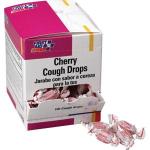 Cherry Cough Drops, 100/Box