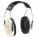 3M H6P3EV Peltor™ Optime™ 95 Cap-Mount Earmuffs, Hearing Conservation