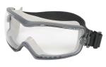 MCR Safety Hydroblast 2 Clear Standard Anti-Fog Lens Indirect Vented Safety Goggles