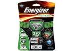 Energizer® 250 Lumens Vision HD + LED Head Lamp
