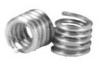 Heli-Coil 5521-10 Thread Repair Kit - (NC) Fractional 5/8-11 x .938, Drill Size 21/32”