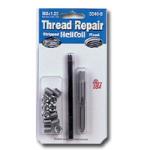 Heli-Coil 5546-8 Thread Repair Metric Kit for M8 x 1.25 - 12 Inserts