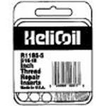Heli-Coil R1084-6 M6x1 Inserts - 12 Per Pkg.