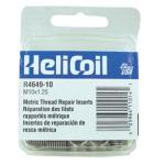 Heli-Coil R1185-6 3/8-16 Inserts - 12 Per Pkg.