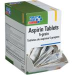 Aspirin Tablets, 250/Box