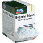 Ibuprofen Tablets, 2 Pkg/125 ea