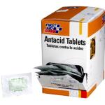 Antacid Tablets, 2 Pkg/250 ea