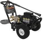 Mi-T-M JP Series 1500 PSI Cold Water Electric Direct Drive Pressure Washer