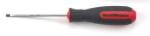 GearWrench 1/8 x 3" Slotted Screwdriver With Cabinet Tip