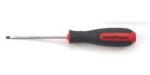 GearWrench 3/16 x 6" Slotted Screwdriver With Cabinet Tip