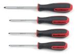 GearWrench 4pc. Square Screwdriver Set