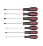 GearWrench 7pc. Tamper Proof Torx Screwdriver Set