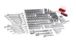 GearWrench 243pc. Master 6 Point Mechanics Hand Tool Set