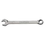 GearWrench 6mm Full Polish Non-Ratcheting Combination Wrench