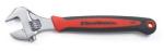 GearWrench 10" Cushion Grip Adjustable Wrench
