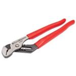 GearWrench 10"  Tongue & Groove Straight Jaw Pliers