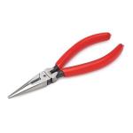 GearWrench 6-1/2"  Long Nose Pliers With Side Cutting