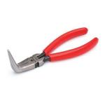 GearWrench Curved Needle Nose Pliers