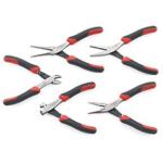 GearWrench 5pc. Assorted Mini Pliers Set