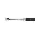 GearWrench 3/8" Drive 30-250 In/Lbs Micrometer Torque Wrench