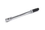 GearWrench 3/8" Drive 10-100 Ft/Lbs Micrometer Torque Wrench