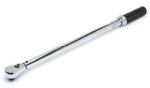 GearWrench 1/2" Drive 30-250 Ft/Lbs Micrometer Torque Wrench