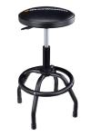 GearWrench Adjustable Height Swivel Shop Stool