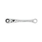 GearWrench 5 Position Locking Flex Head Ratcheting Wrench