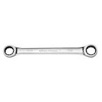 GearWrench 5/16" x 3/8" Double Box Ratcheting Wrench