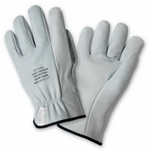 West Chester Unlined Goat Leather Glove Protector