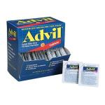 Advil, 2 Pkg/50 ea