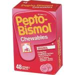 Pepto Bismol, 48/Box