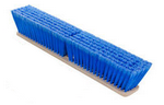 Magnolia Brush 18" Blue Flagged Polystyrene Floor Style Wash Brush