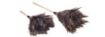 Magnolia Brush 12" Ostrich Feather Counter Duster