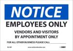 NOTICE EMPLOYEES ONLY