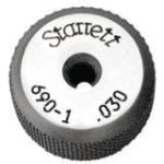 Starrett Master Diameter Ring Gage .030"