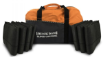Quick Dam Duffel Bag Kit - 10