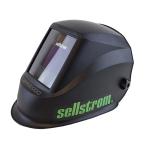 Sellstrom Advantage Plus Solar Operated ADF Welding Helmet