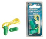 SAS Safety 6101 Corded Ear Plugs (Box of 12)