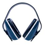 SAS Safety 6105 Hearing Protectors-Muff Style