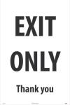 EXIT HERE